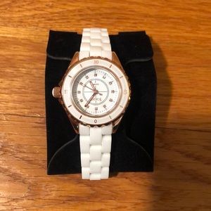 Stauer Ceramic Women’s Watch